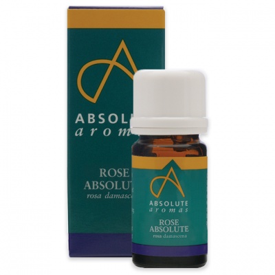 Absolute Aromas Rose Absolute 2ml